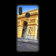 Coque  Huawei P20 Lite PREMIUM Arc de Triomphe 2