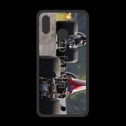 Coque  Huawei P20 Lite PREMIUM dragsters