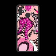 Coque  Huawei P20 Lite PREMIUM Corset glamour