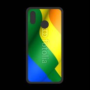 Coque  Huawei P20 Lite PREMIUM Drapeau Gay Pride