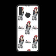 Coque  Huawei P20 Lite PREMIUM Mode et fashion