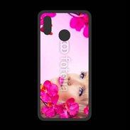 Coque  Huawei P20 Lite PREMIUM Beauté féminine 5