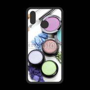 Coque  Huawei P20 Lite PREMIUM Maquillage 5