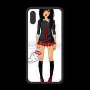 Coque  Huawei P20 Lite PREMIUM Lolita 7