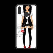Coque  Huawei P20 Lite PREMIUM Lolita 8