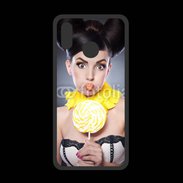 Coque  Huawei P20 Lite PREMIUM Lolita lollipops 6