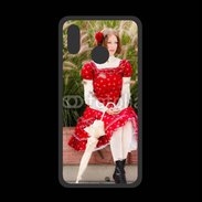 Coque  Huawei P20 Lite PREMIUM Lolita 12