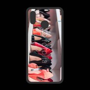 Coque  Huawei P20 Lite PREMIUM Dressing chaussures