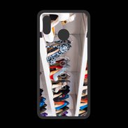 Coque  Huawei P20 Lite PREMIUM Dressing chaussures 2