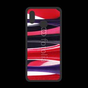 Coque  Huawei P20 Lite PREMIUM Escarpins semelles rouges