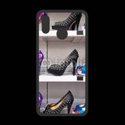 Coque  Huawei P20 Lite PREMIUM Dressing chaussures 3