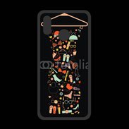 Coque  Huawei P20 Lite PREMIUM Stylisme 250