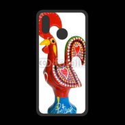 Coque  Huawei P20 Lite PREMIUM Coq portugal