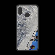 Coque  Huawei P20 Lite PREMIUM Alpinisme