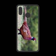 Coque  Huawei P20 Lite PREMIUM Faisan