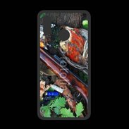 Coque  Huawei P20 Lite PREMIUM Fusil de chasse 2