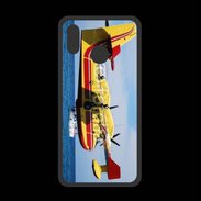 Coque  Huawei P20 Lite PREMIUM Bombardier d'eau 2
