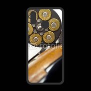 Coque  Huawei P20 Lite PREMIUM Barillet pour 38mm