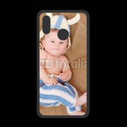 Coque  Huawei P20 Lite PREMIUM Bébé Obélix