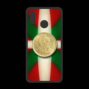 Coque  Huawei P20 Lite PREMIUM Pays Basque