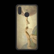 Coque  Huawei P20 Lite PREMIUM Coque Création Adam