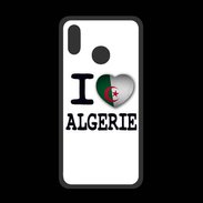 Coque  Huawei P20 Lite PREMIUM I love Algérie 2