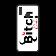 Coque  Huawei P20 Lite PREMIUM Bitch Cola