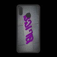 Coque  Huawei P20 Lite PREMIUM Alice Tag