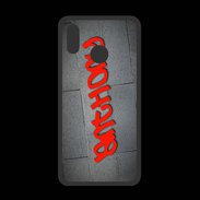 Coque  Huawei P20 Lite PREMIUM Anthony Tag