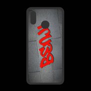 Coque  Huawei P20 Lite PREMIUM Benji Tag