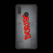 Coque  Huawei P20 Lite PREMIUM Dorian Tag