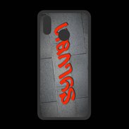 Coque  Huawei P20 Lite PREMIUM Sylvain Tag