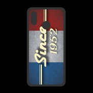 Coque  Huawei P20 Lite PREMIUM France since 1952
