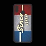 Coque  Huawei P20 Lite PREMIUM France since 1961