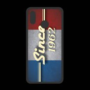 Coque  Huawei P20 Lite PREMIUM France since 1962