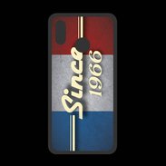 Coque  Huawei P20 Lite PREMIUM France since 1966