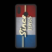 Coque  Huawei P20 Lite PREMIUM France since 1965