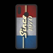 Coque  Huawei P20 Lite PREMIUM France since 1970