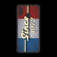 Coque  Huawei P20 Lite PREMIUM France since 1972