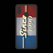 Coque  Huawei P20 Lite PREMIUM France since 1990