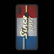 Coque  Huawei P20 Lite PREMIUM France since 1997