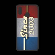 Coque  Huawei P20 Lite PREMIUM France since 2003