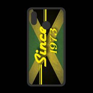 Coque  Huawei P20 Lite PREMIUM Jamais since 1973