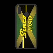 Coque  Huawei P20 Lite PREMIUM Jamais since 1980