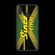 Coque  Huawei P20 Lite PREMIUM Jamais since 1991