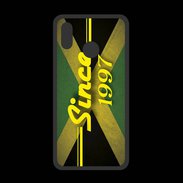 Coque  Huawei P20 Lite PREMIUM Jamais since 1997
