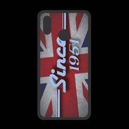 Coque  Huawei P20 Lite PREMIUM Angleterre since 1951