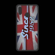 Coque  Huawei P20 Lite PREMIUM Angleterre since 1952
