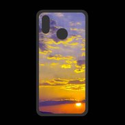 Coque  Huawei P20 Lite PREMIUM DP Couché de soleil