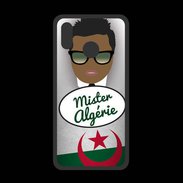 Coque  Huawei P20 Lite PREMIUM Mister Algérie